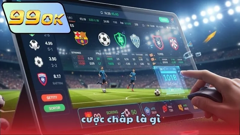 Cược chấp là gì – Hướng dẫn chi tiết từ nhà cái uy tín 4 Kinh nghiệm chơi cược chấp hiệu quả
